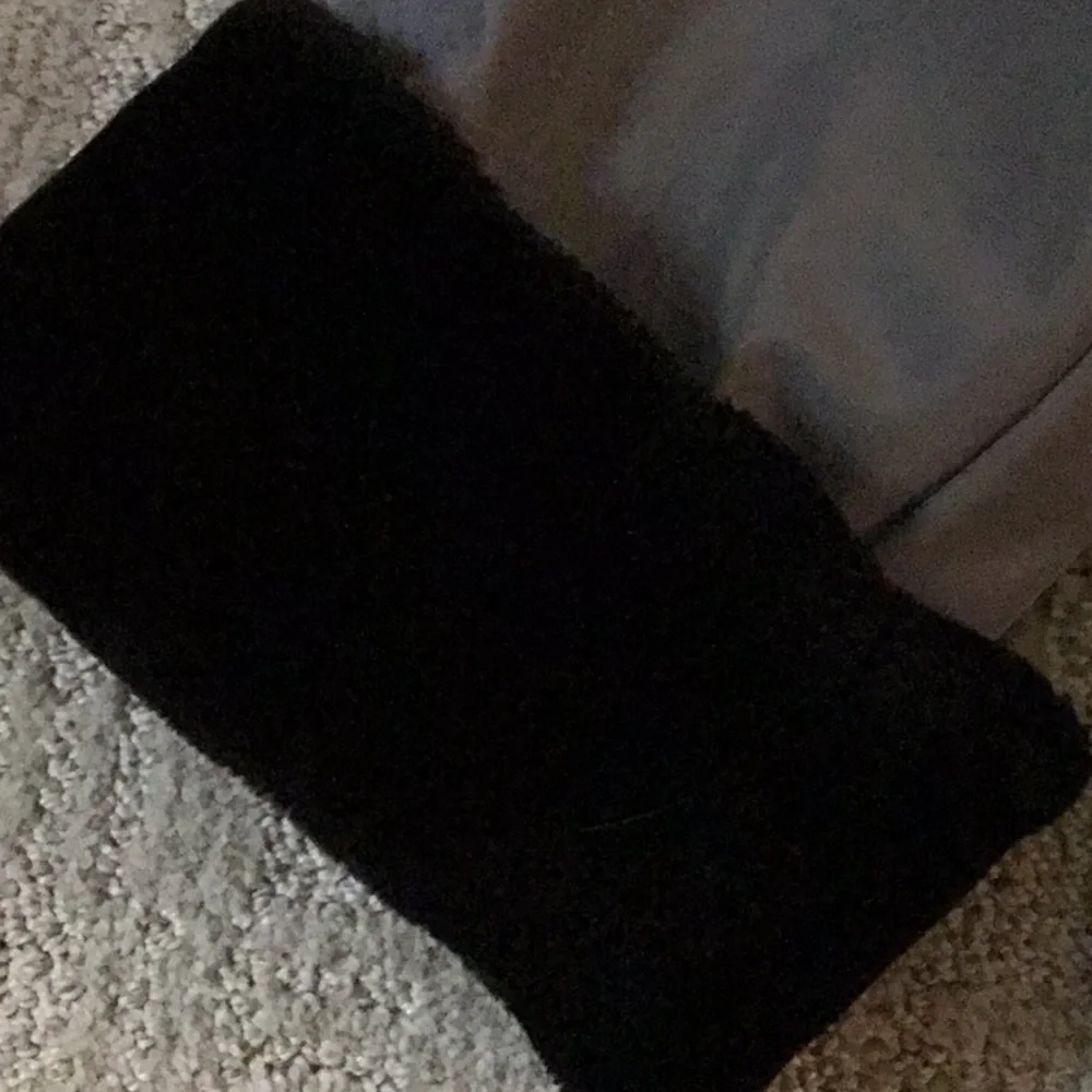 WomanWithin Gray Winter Coat Size 26W - Picture 3 of 10